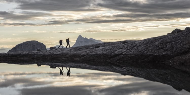 Salewa Alpine Trekking – summer 2022 sponsored – Outdoor Magazine